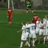 Amical: Gaz Metan Medias - Chornomorets Odesa 1-1